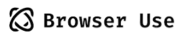 Browser Use logo