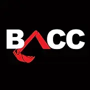 Bruce Allen Construction Company logo