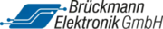 Brückmann Elektronik logo