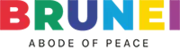 Brunei Tourism logo