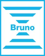 Bruno Pharma logo
