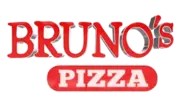 Bruno's Pizza logo