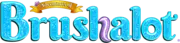 Brushalot logo