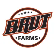 Brut Worm Farms logo