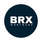 BRX Mortgage logo