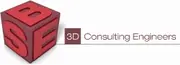 BSE 3D logo