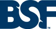 BSF (formerly Beaver Street Fisheries) logo