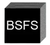 BSFS logo