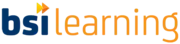 BSI Learning logo