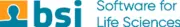 BSI Life Sciences logo