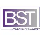 BST Marketing logo