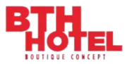 BTH Hotel logo