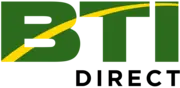 BTI Direct logo