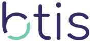 BTIS logo