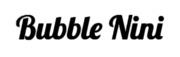 Bubble Nini logo