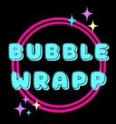 Bubble Wrapp logo