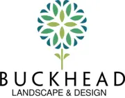 Buckhead Landscape & Design logo