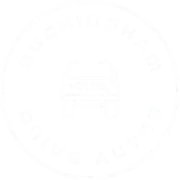 Buckingham Drive Autos logo