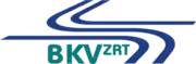 Budapesti Közlekedési Zrt. logo