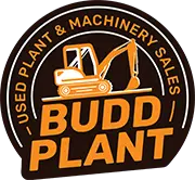Budd Plant Ltd logo