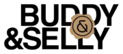 Buddy & Selly logo