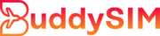 BuddySim logo