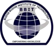 Budge Budge Institute of Technology logo