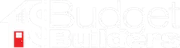 Budget Builders logo