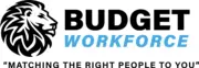 Budget Workforce logo