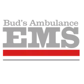 Bud’s Ambulance Service | Daley’s Ambulance Service logo