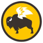 Buffalo Wild Wings GO! logo