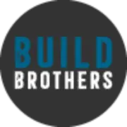 Build Brothers Inc logo