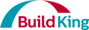Build King logo