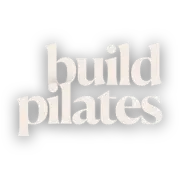 Build Pilates logo