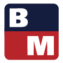 Building Materials Nationwide logo