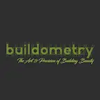Buildometry logo