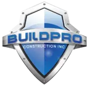 BuildPro Construction logo