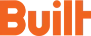 Built logo