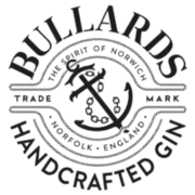 Bullards Gin logo