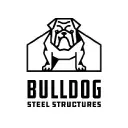 Bulldog Steel Structures logo
