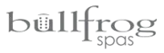 Bullfrog Spas logo