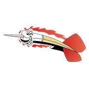 Bullseye Darts