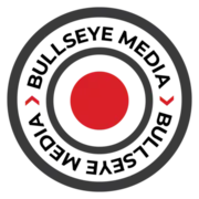 Bullseye Media logo