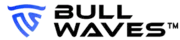 Bullwaves logo