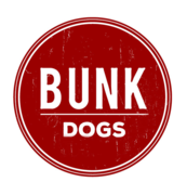 Bunk Dogs logo