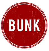 BUNK logo