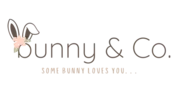 Bunny & Co logo
