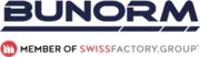Bunorm AG logo