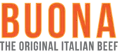 Buona Beef logo