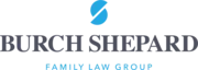 Burch Shepard Family Law Group logo